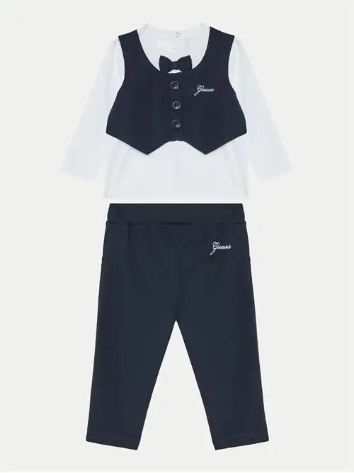 GUESS COMPLETO 30824287