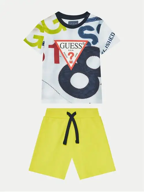 GUESS COMPLETO 89297628