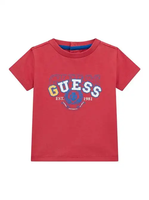 GUESS T-SHIRT 69904850