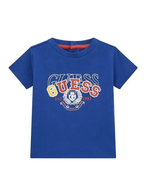 GUESS T-SHIRT 53505797