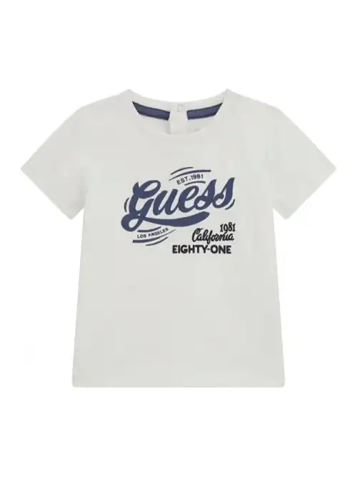 GUESS T-SHIRT 37973490