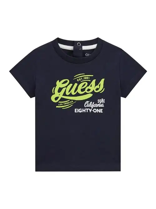 GUESS T-SHIRT 65964041