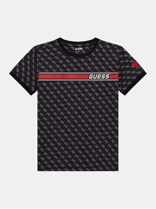 GUESS T-SHIRT 35891302