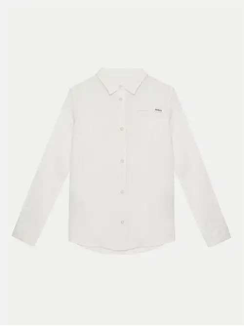 GUESS CAMICIA 84254661