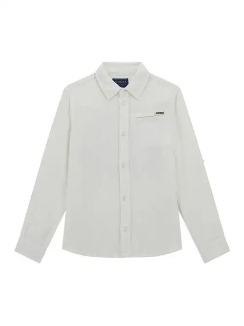 GUESS CAMICIA 32571725