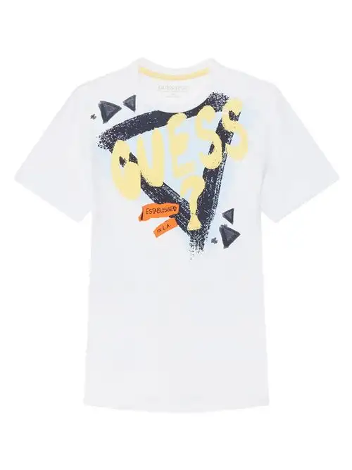 GUESS T-SHIRT 56478303