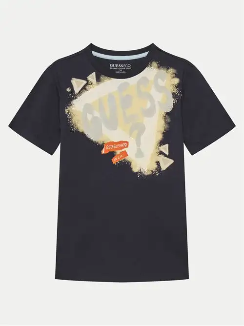 GUESS T-SHIRT 23787958