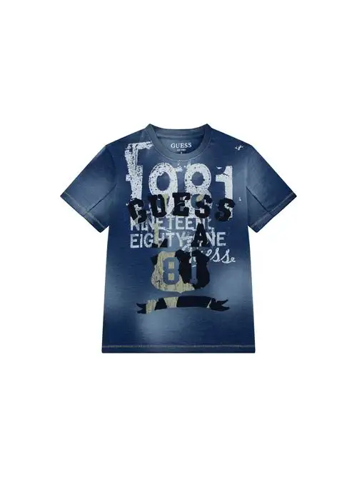 GUESS T-SHIRT 27644941