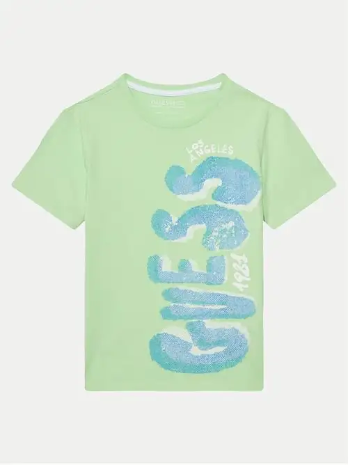 GUESS T-SHIRT 57886105