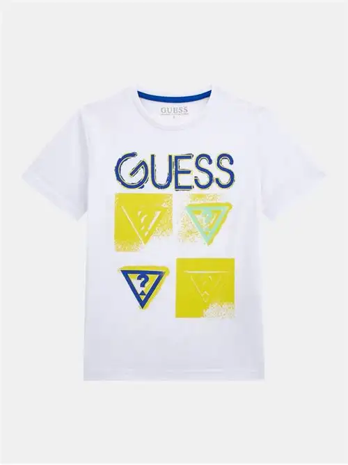GUESS T-SHIRT 63011263