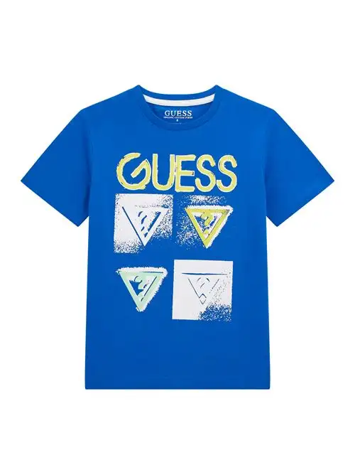 GUESS T-SHIRT 58280202