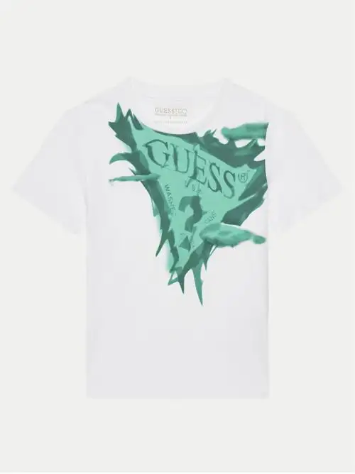 GUESS T-SHIRT 80484209