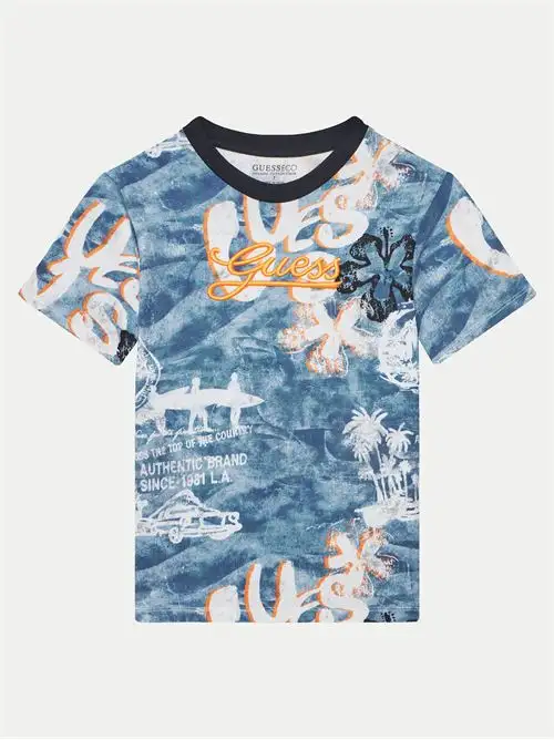 GUESS T-SHIRT 47693149