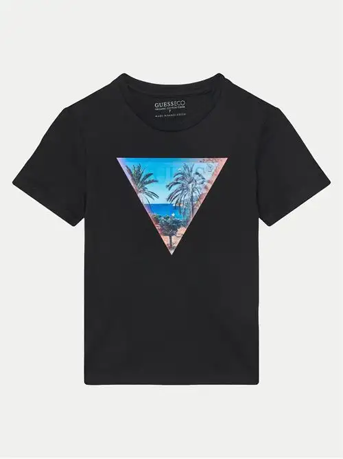 GUESS T-SHIRT 65159061