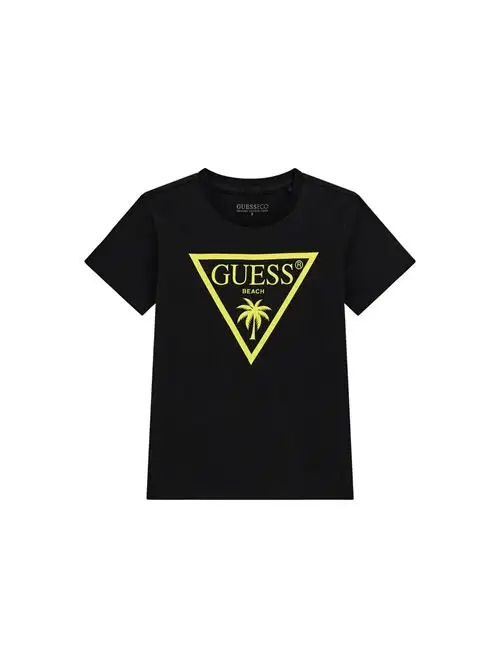 GUESS T-SHIRT 84853881
