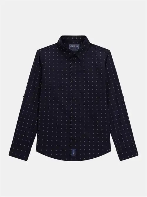 GUESS CAMICIA 96526079