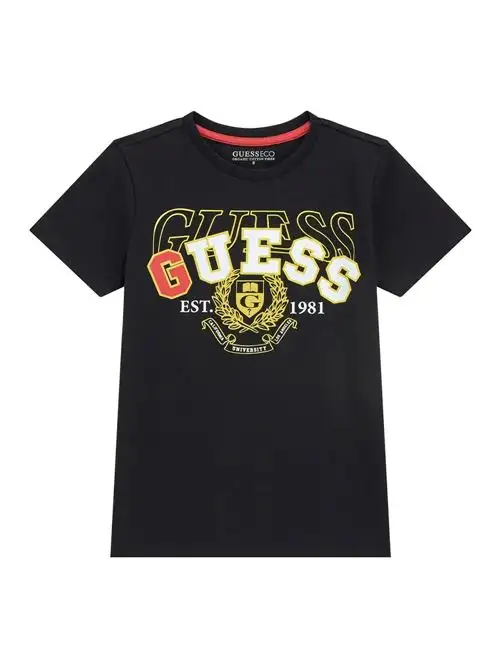 GUESS T-SHIRT 75030667