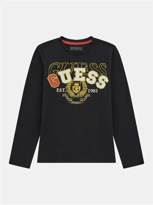 GUESS T-SHIRT 25070873