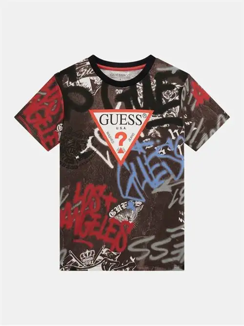 GUESS T-SHIRT 20168261