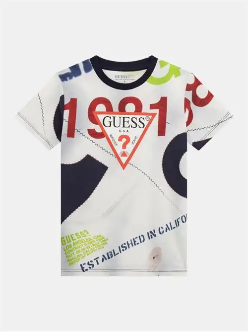 GUESS T-SHIRT 92203741
