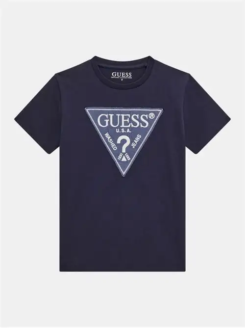 GUESS T-SHIRT 28108136