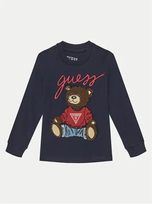 GUESS T-SHIRT 94445219