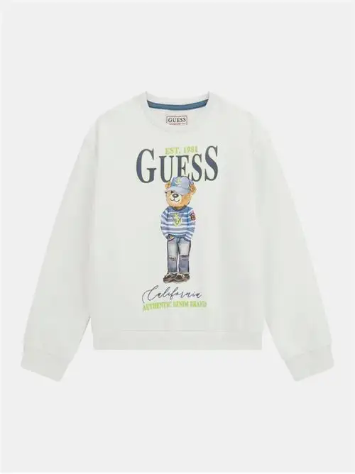 GUESS FELPA 58672447