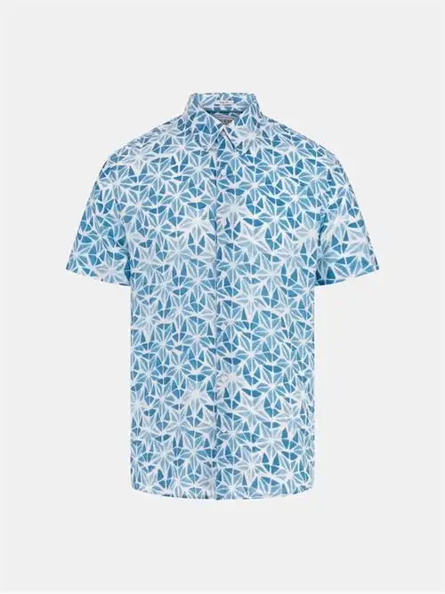 GUESS CAMICIA 79885678