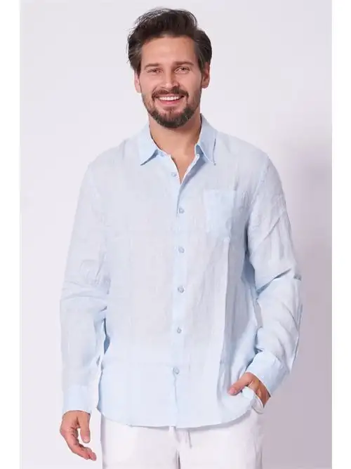 GUESS CAMICIA 28974469