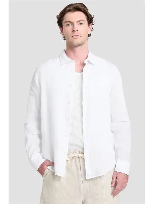 GUESS CAMICIA 83473861