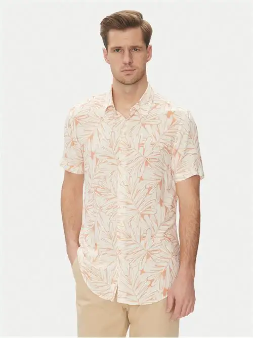 GUESS CAMICIA 35176588