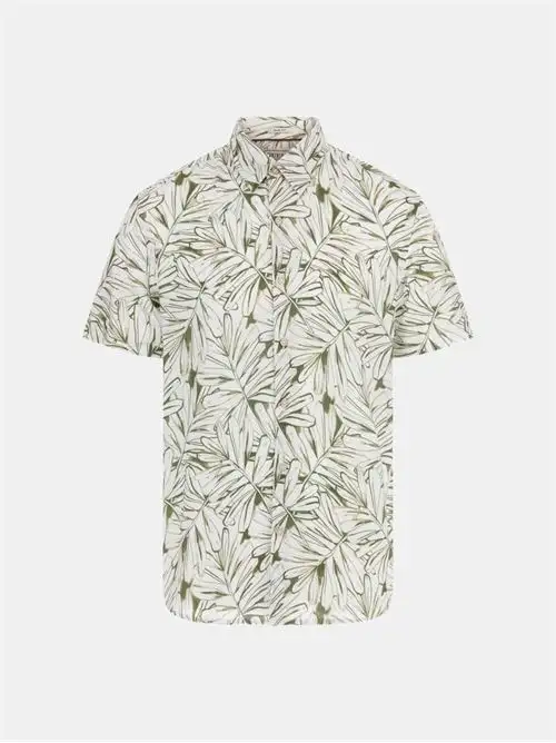 GUESS CAMICIA 89645442