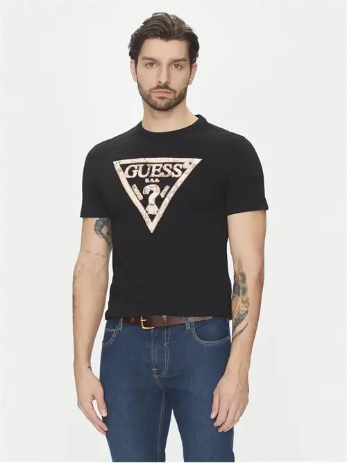 GUESS T-SHIRT 25368421