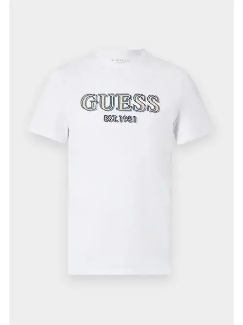 GUESS T-SHIRT 66673255