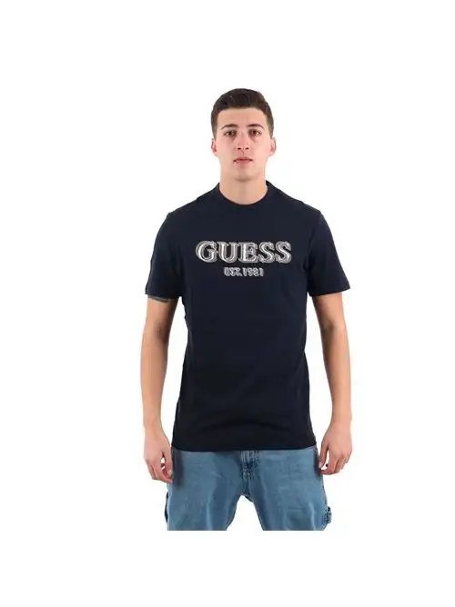 GUESS T-SHIRT 59950754