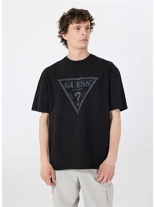 GUESS T-SHIRT 79131498