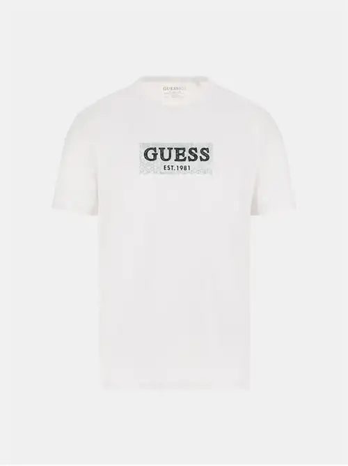 GUESS T-SHIRT 41987860