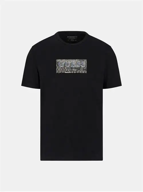 GUESS T-SHIRT 41589967