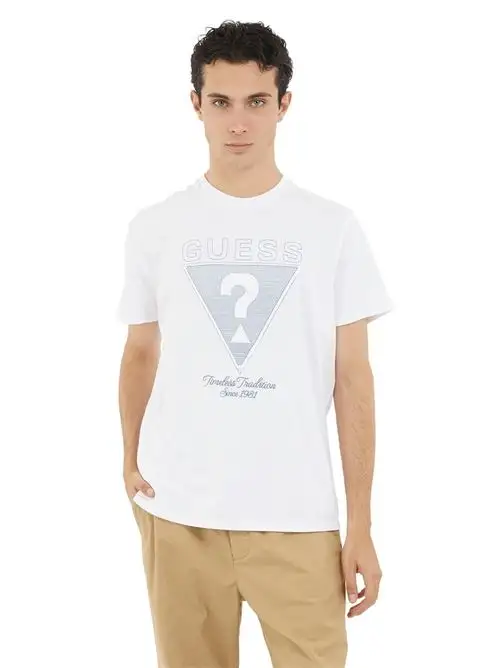 GUESS T-SHIRT 74431714