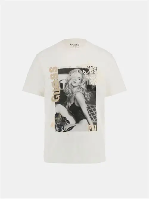 GUESS T-SHIRT 66607169