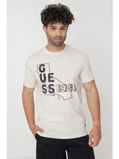 GUESS T-SHIRT 46053967