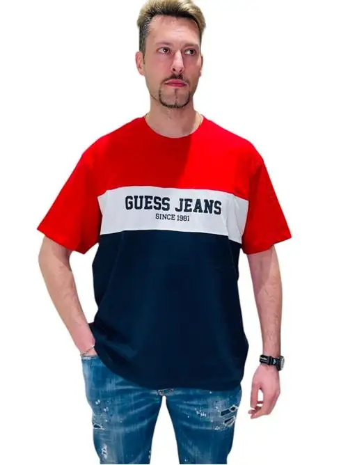 GUESS T-SHIRT 36081635