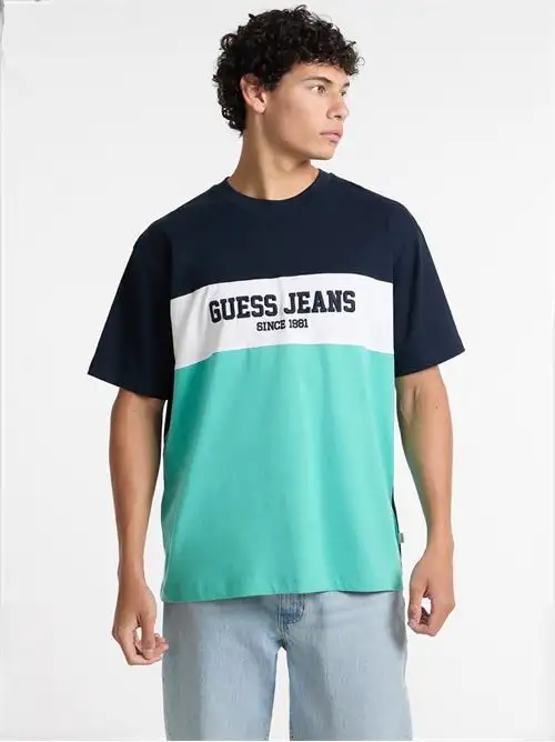 GUESS T-SHIRT 39948595