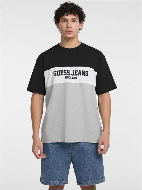 GUESS T-SHIRT 61990370