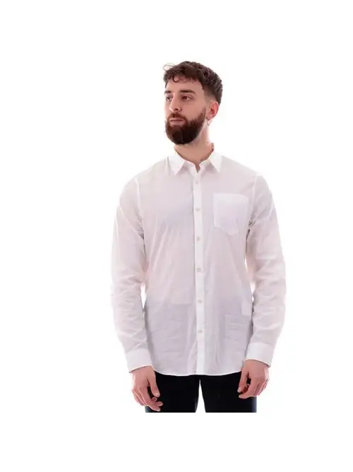 GUESS CAMICIA 73355650