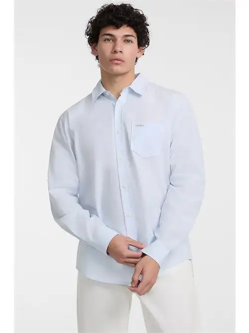 GUESS CAMICIA 82675916