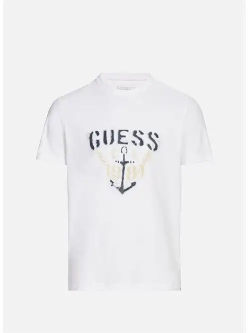 GUESS T-SHIRT 94863631