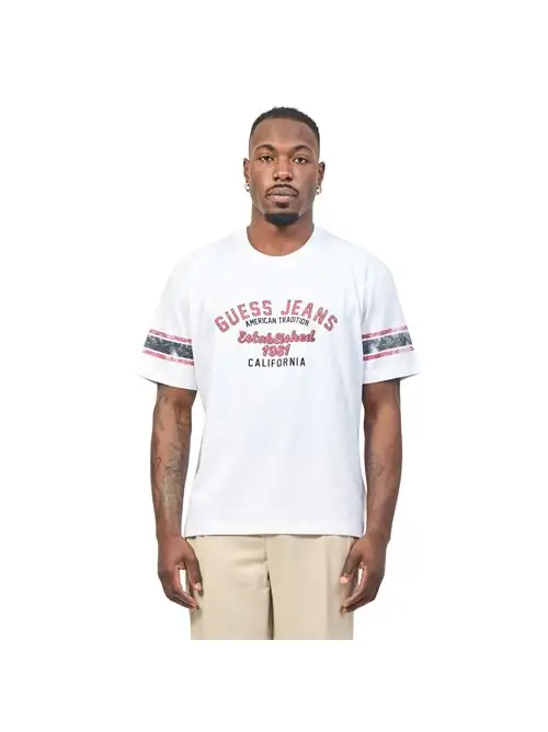 GUESS T-SHIRT 26862516
