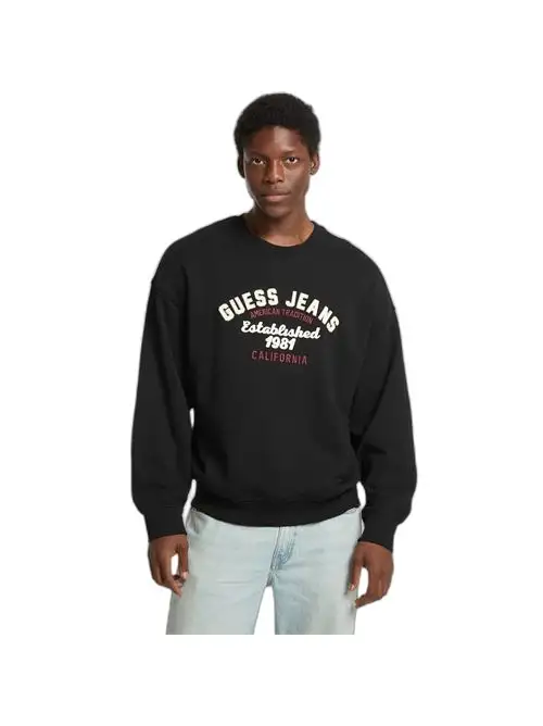 GUESS FELPA 82160409