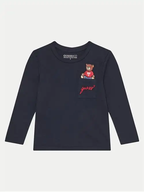 GUESS T-SHIRT 89198527